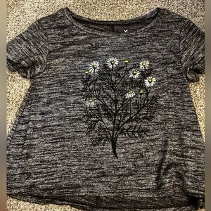 American Eagle Outfitters Soft & Sexy Tee